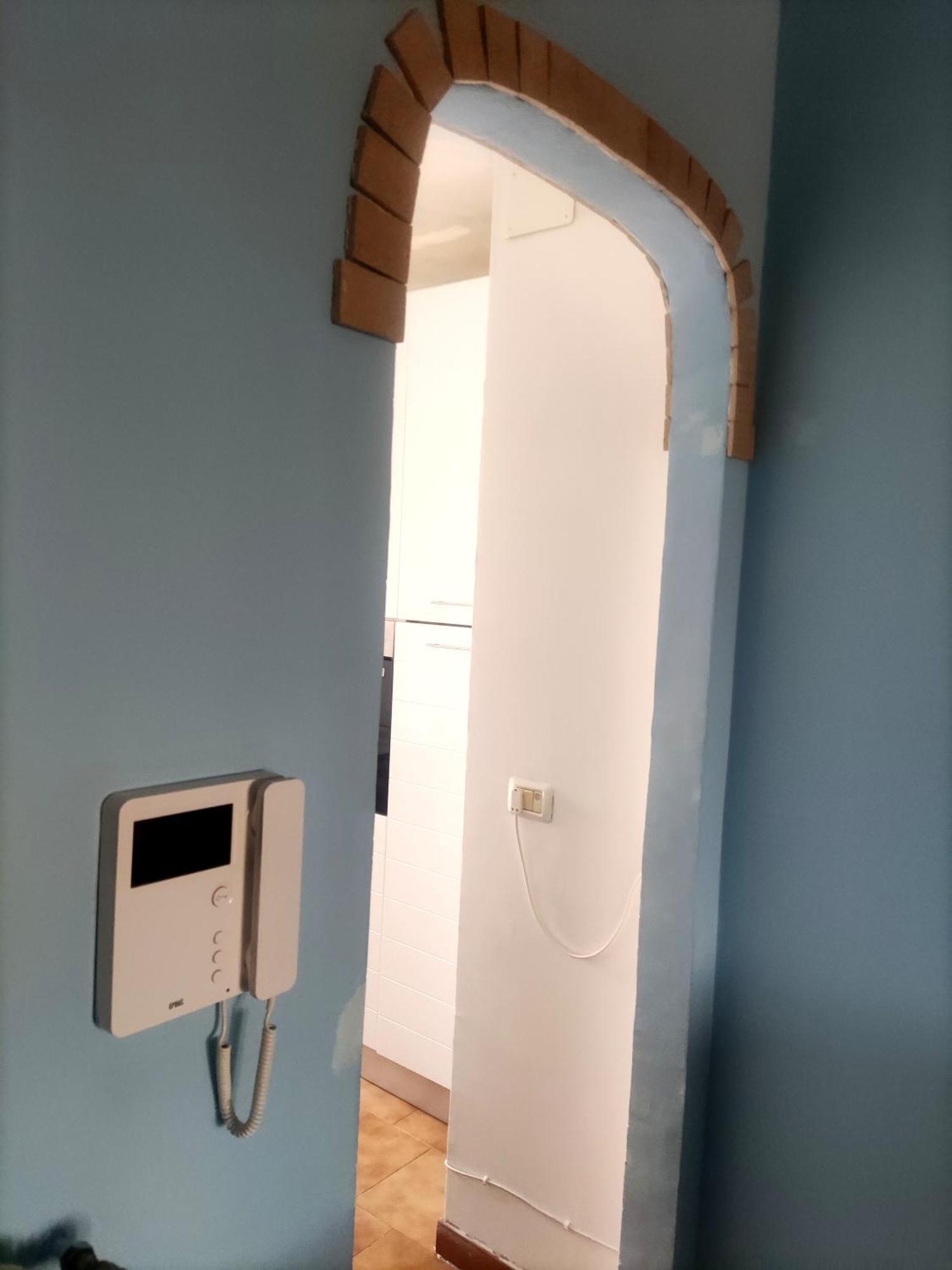 Casa Mia Apartment Giulianova Bagian luar foto