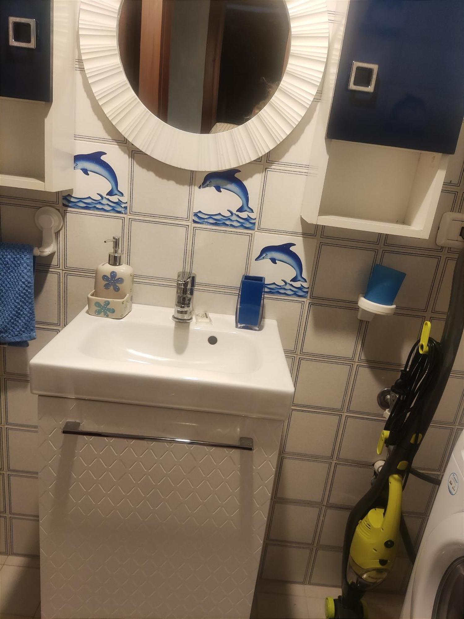 Casa Mia Apartment Giulianova Bagian luar foto