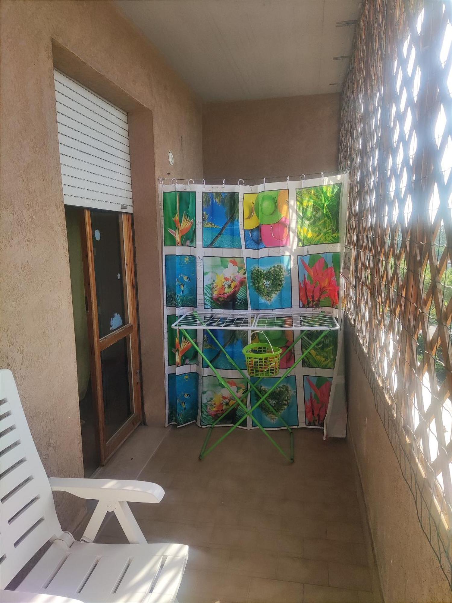 Casa Mia Apartment Giulianova Bagian luar foto