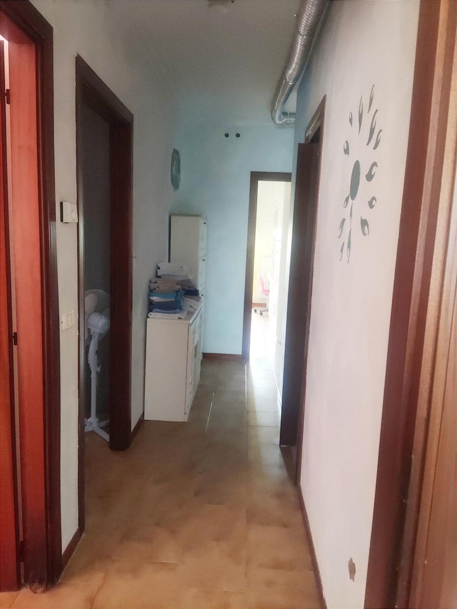 Casa Mia Apartment Giulianova Bagian luar foto