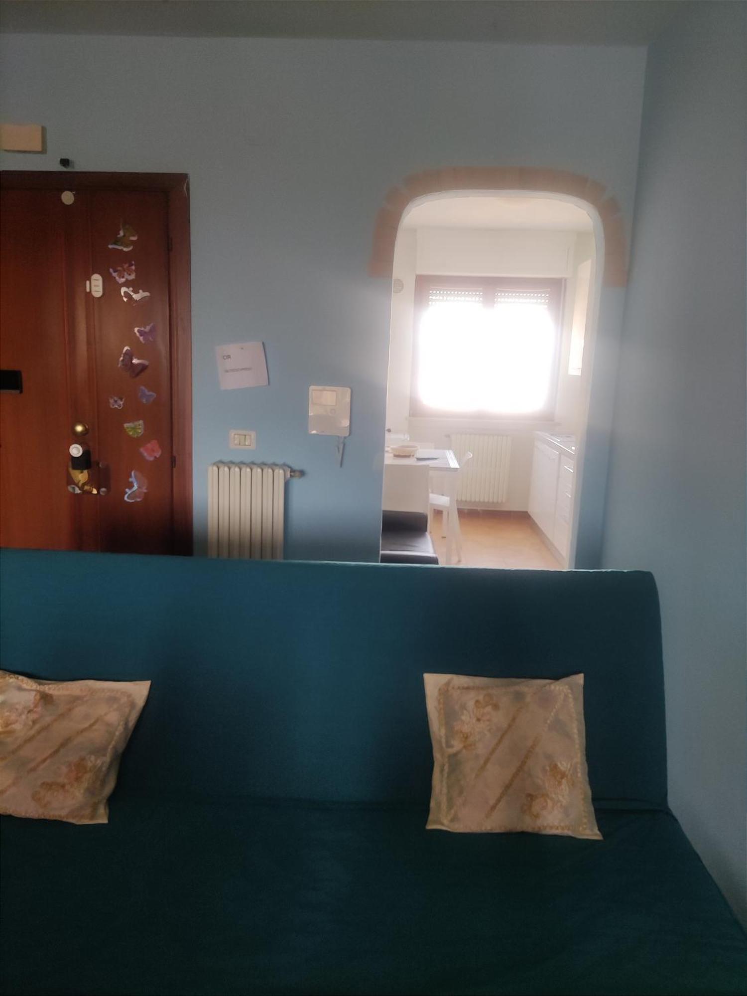 Casa Mia Apartment Giulianova Bagian luar foto