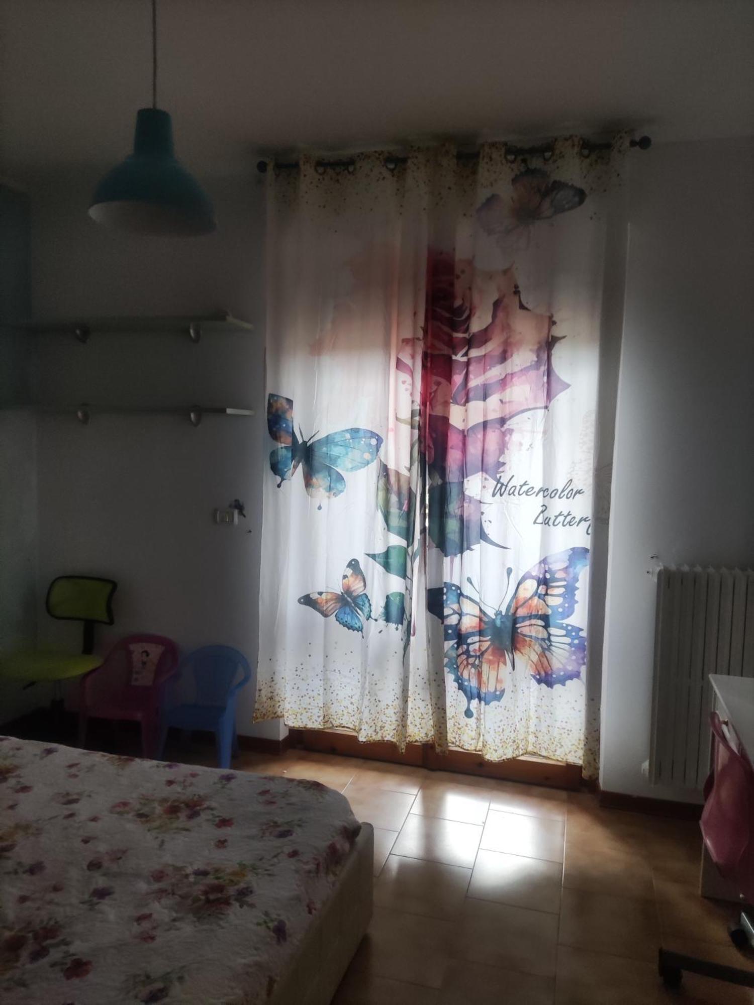Casa Mia Apartment Giulianova Bagian luar foto