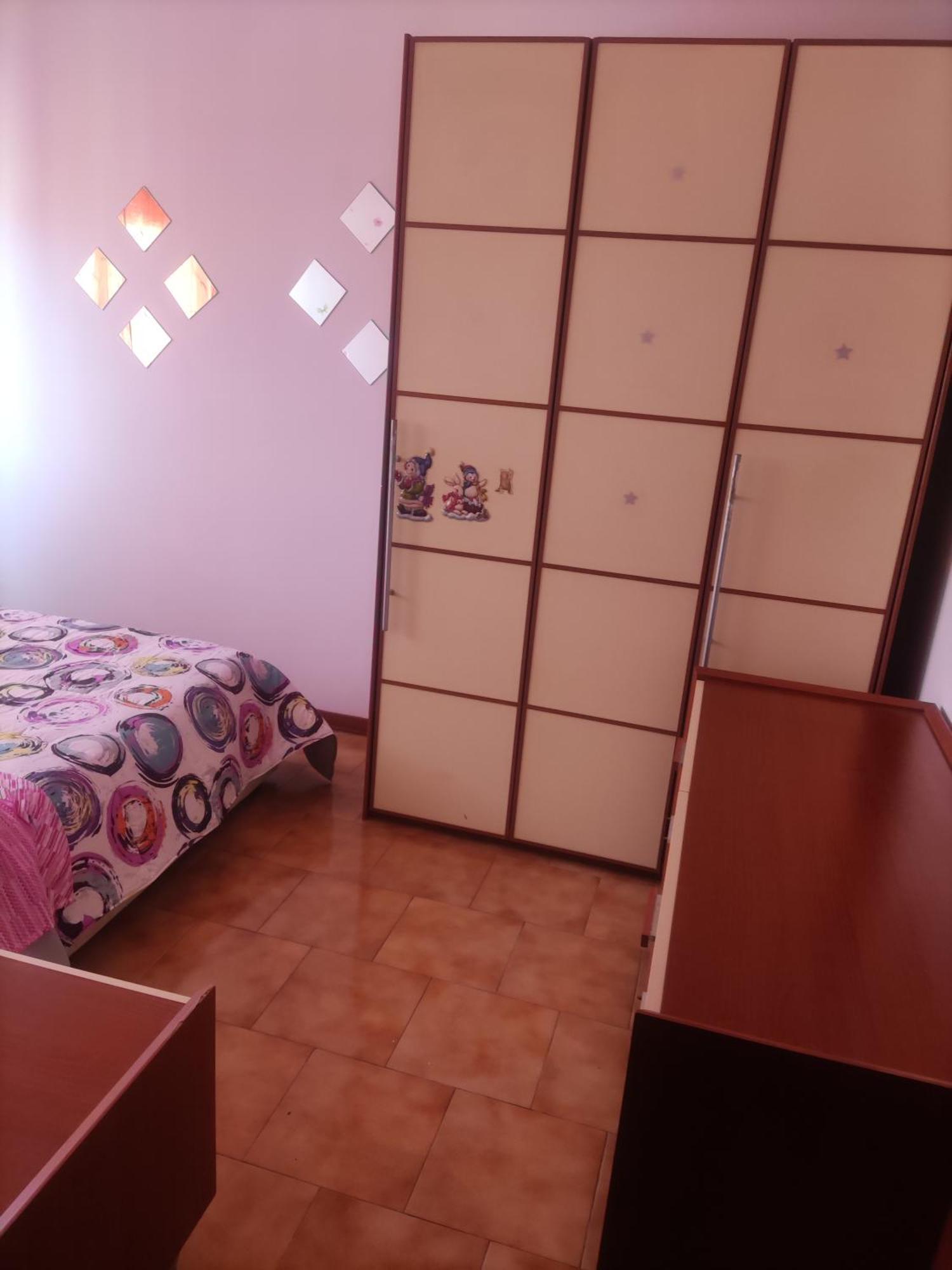 Casa Mia Apartment Giulianova Bagian luar foto