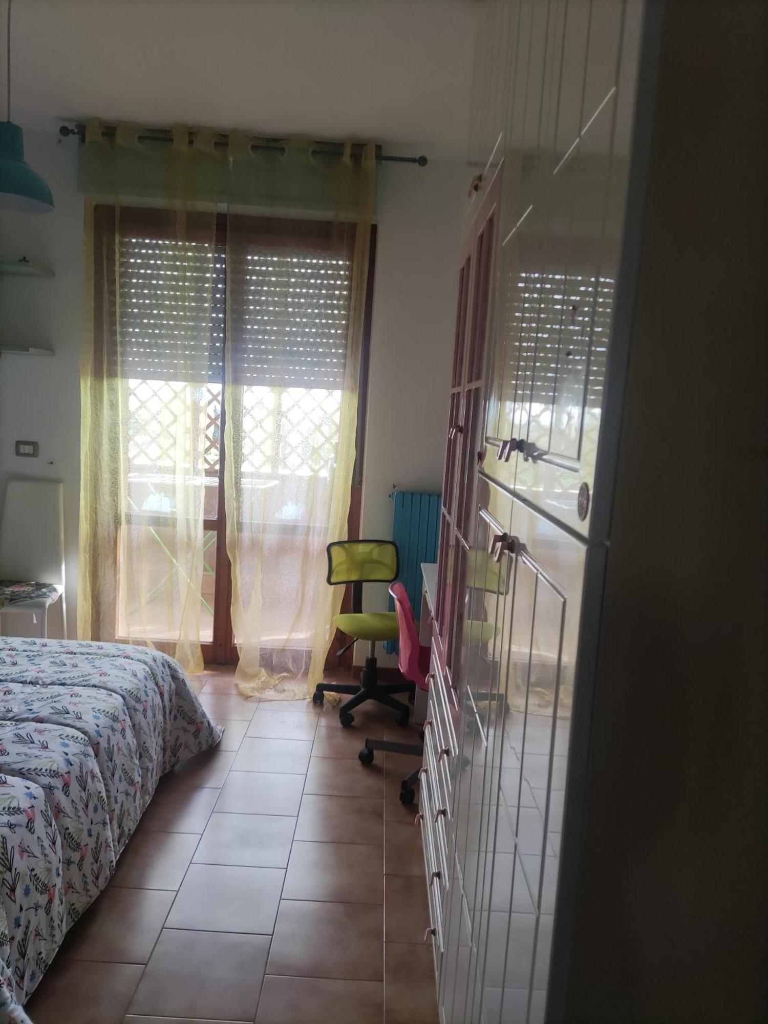 Casa Mia Apartment Giulianova Bagian luar foto
