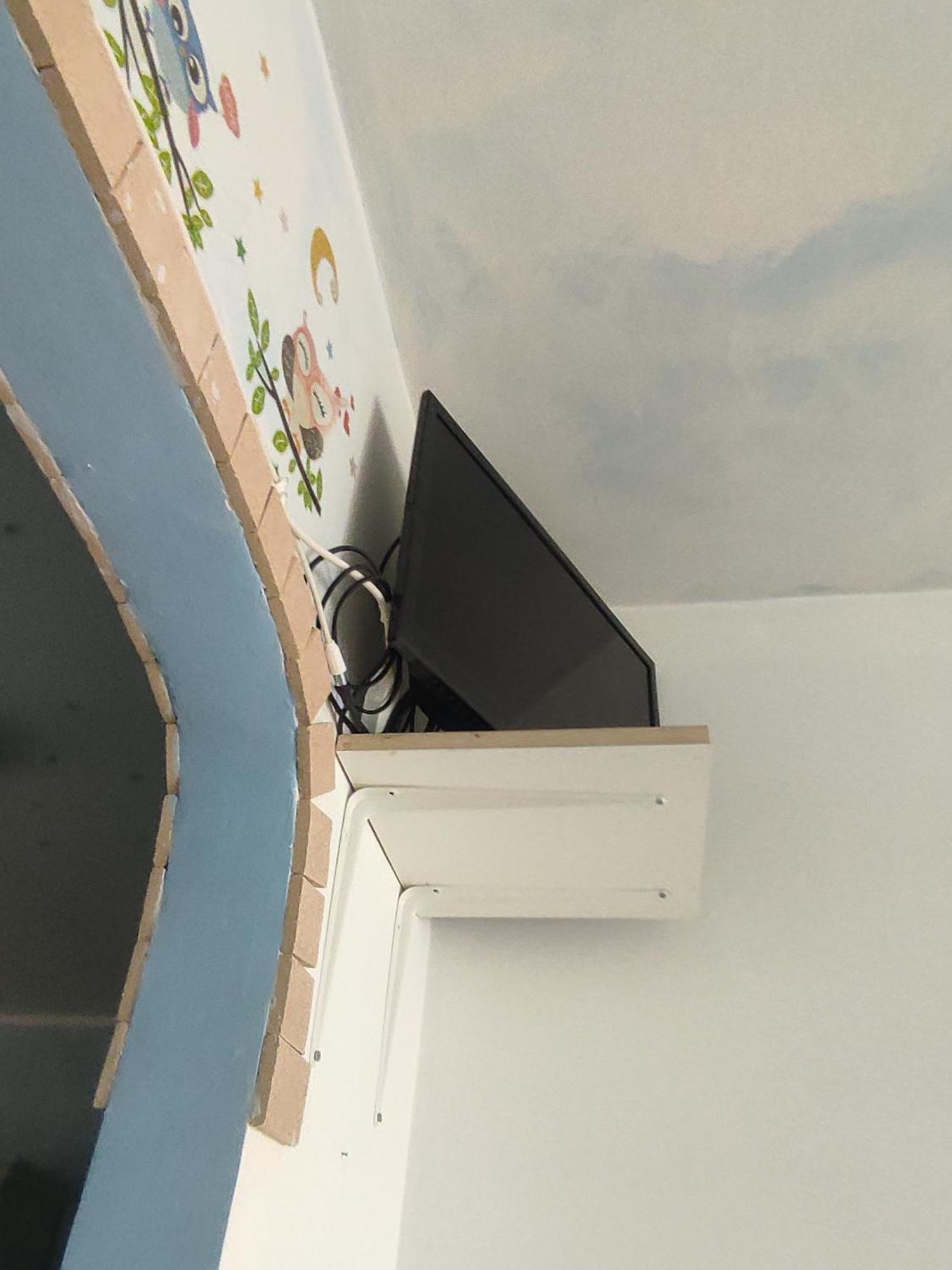Casa Mia Apartment Giulianova Bagian luar foto
