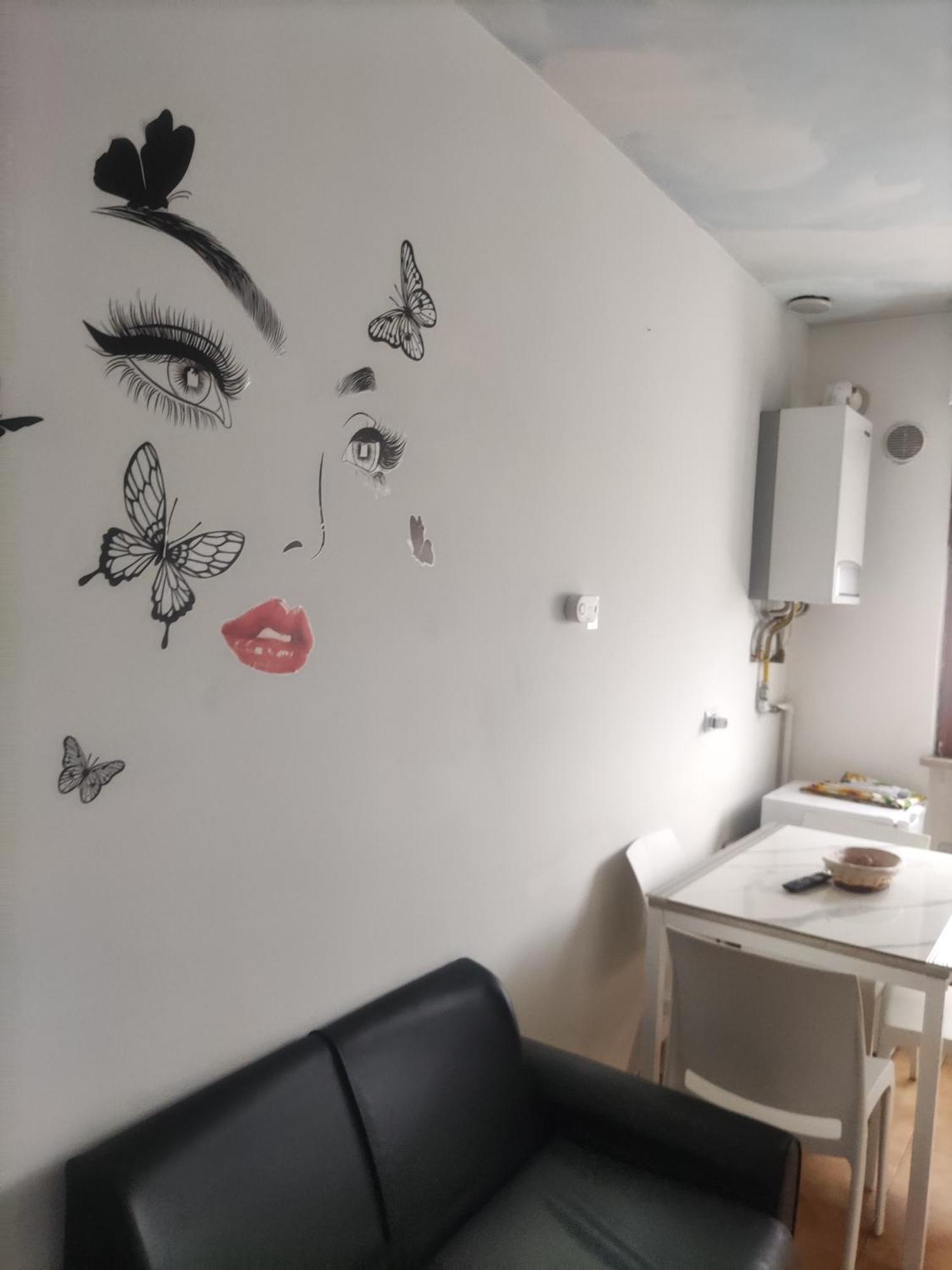 Casa Mia Apartment Giulianova Bagian luar foto
