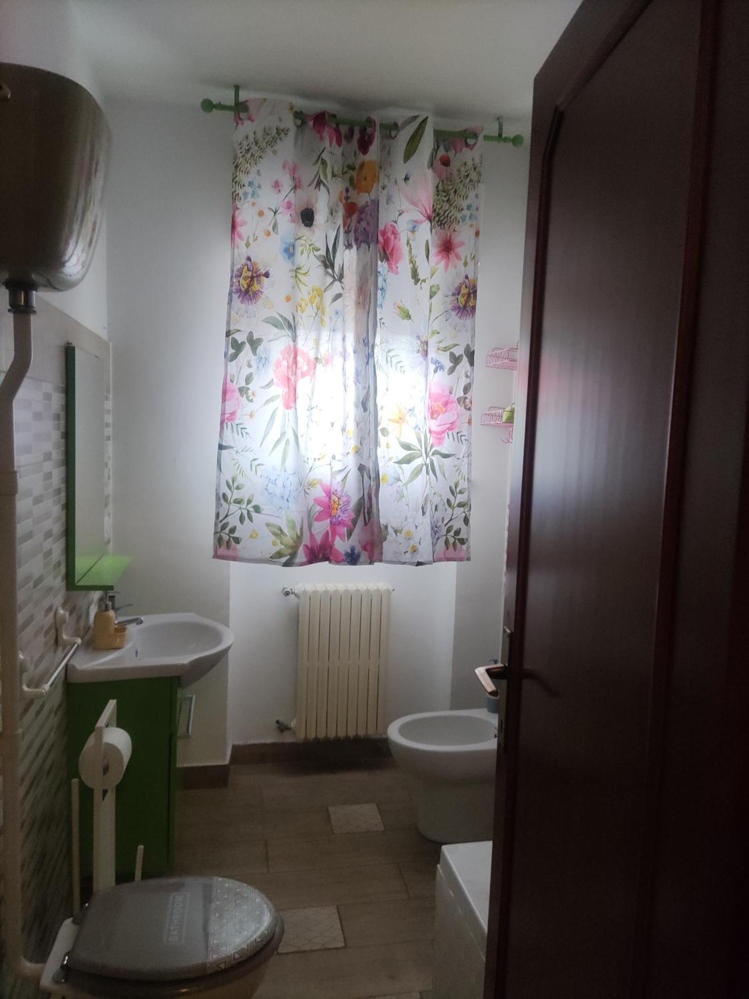 Casa Mia Apartment Giulianova Bagian luar foto