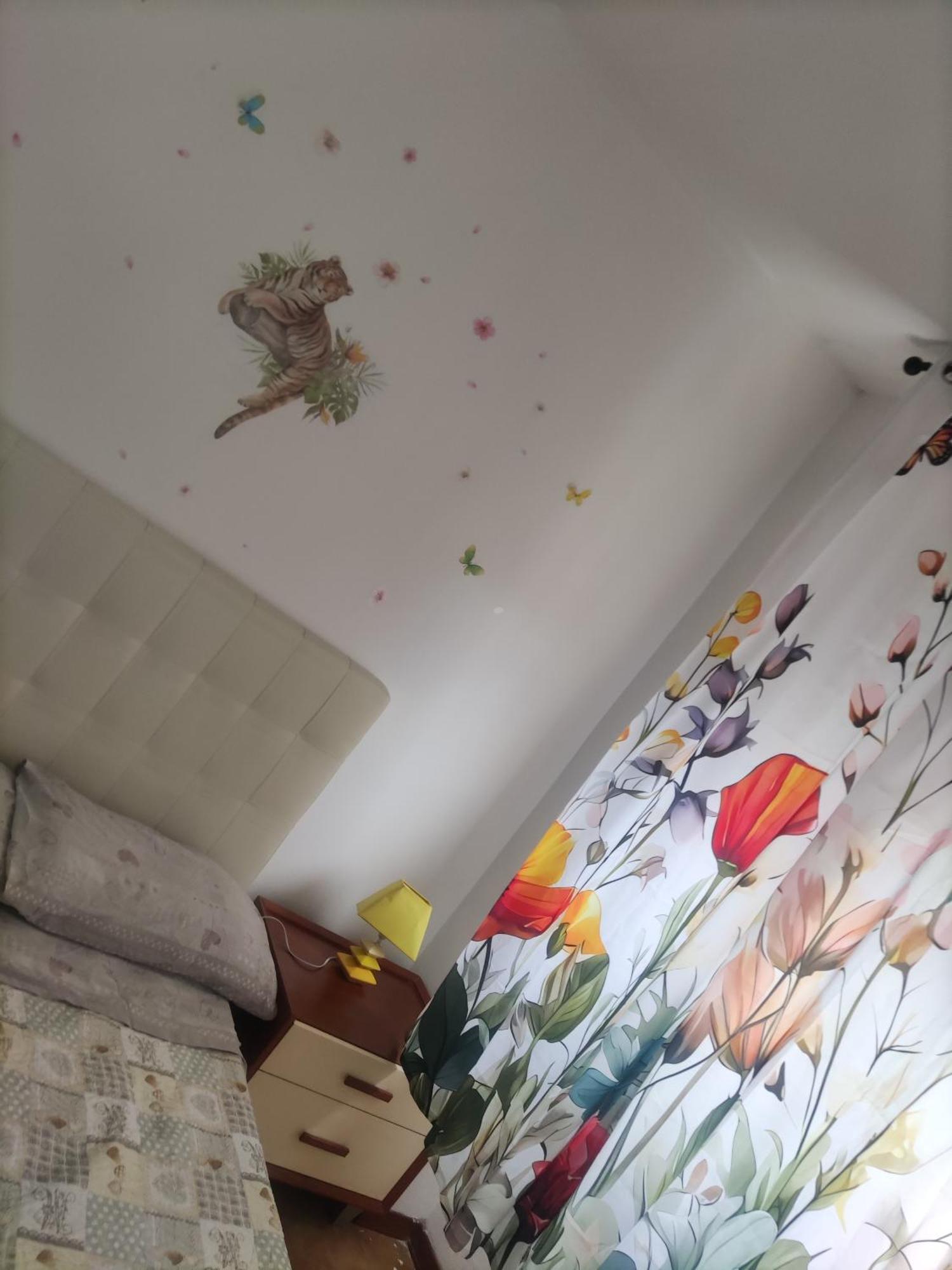 Casa Mia Apartment Giulianova Bagian luar foto