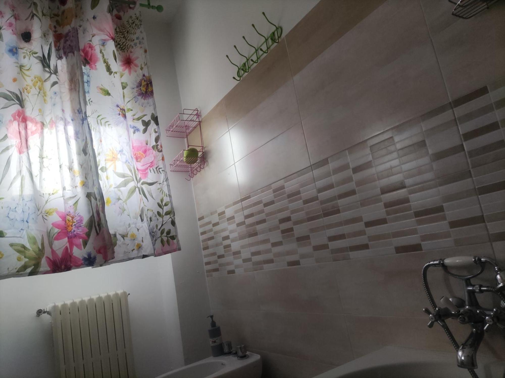 Casa Mia Apartment Giulianova Bagian luar foto