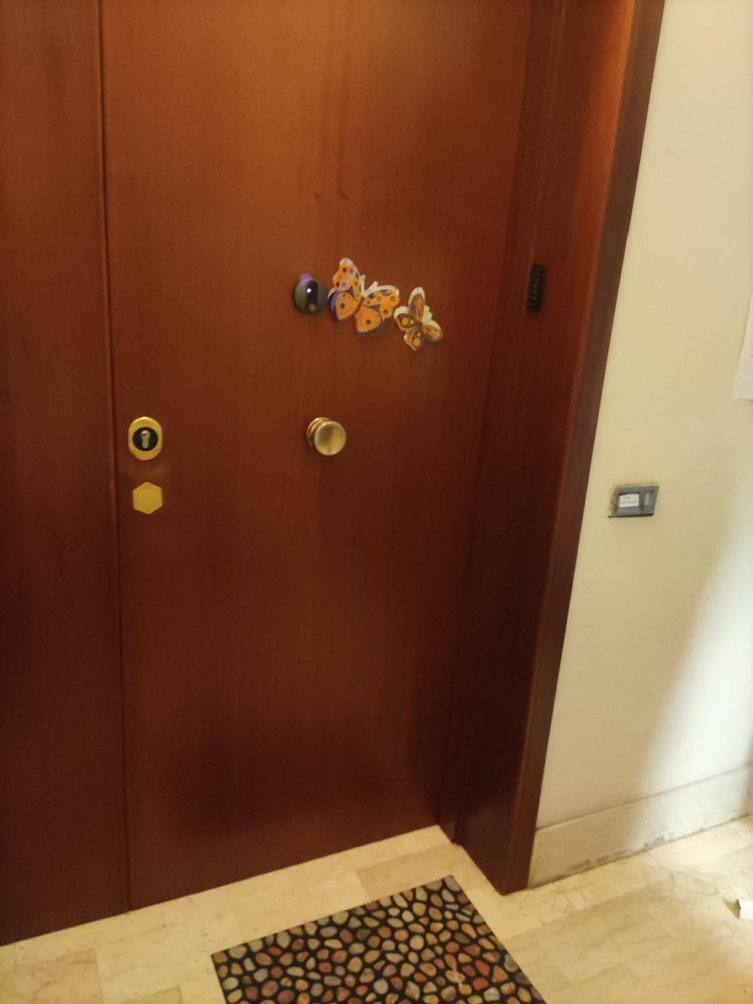 Casa Mia Apartment Giulianova Bagian luar foto